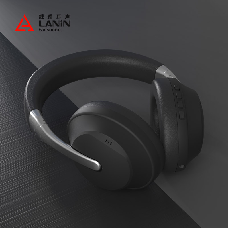 頭戴式藍(lán)牙耳機(jī) TM-070