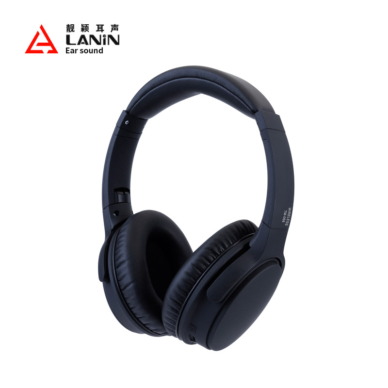 頭戴式藍(lán)牙耳機(jī)