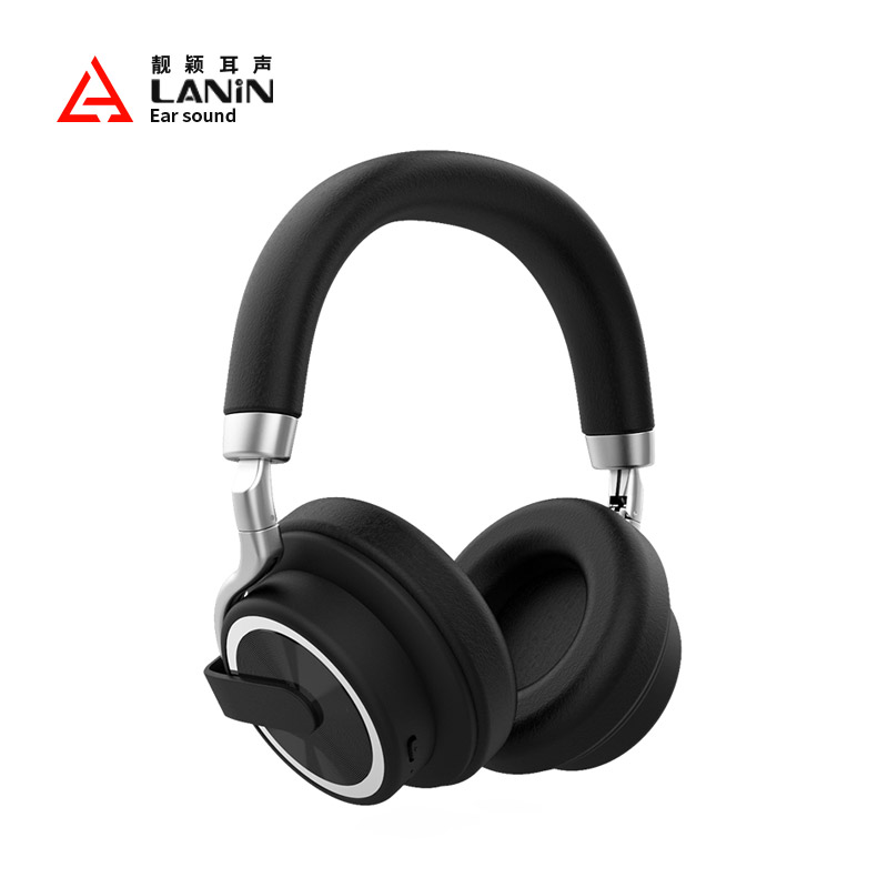 頭戴式藍(lán)牙耳機(jī) TM-073