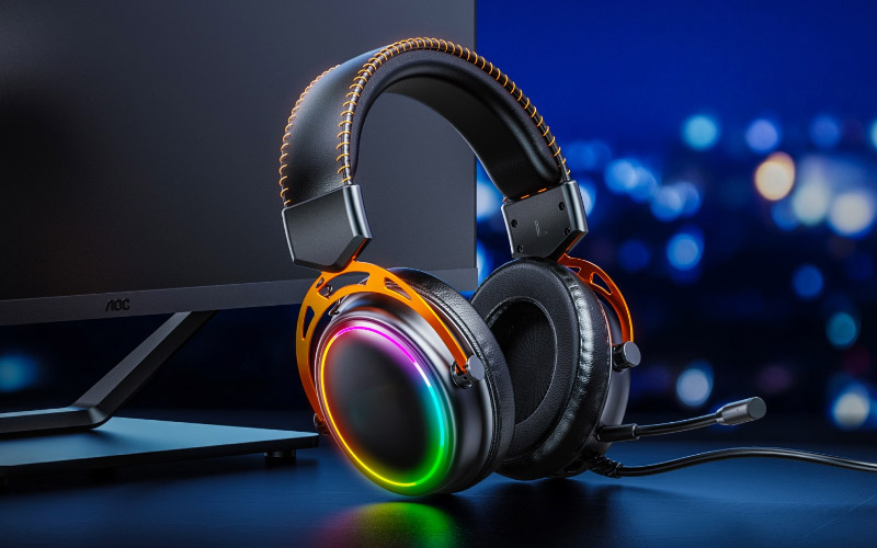 Precautions for wearing headphones in daily life