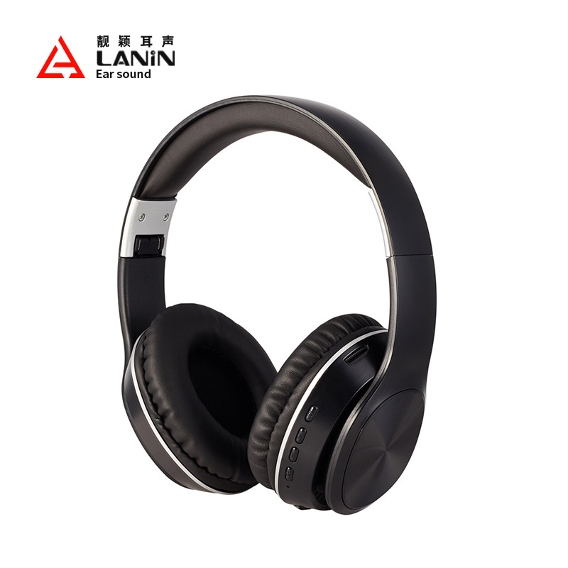 TM-059 Wireless Bluetooth Earphones