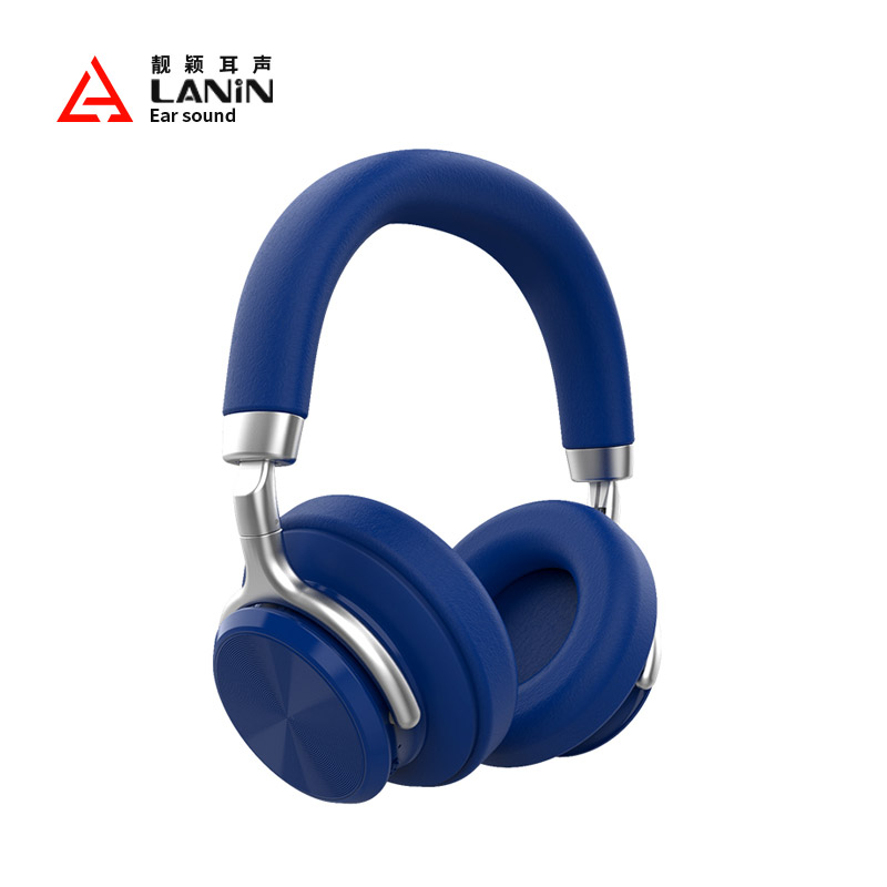 Head Mounted Bluetooth Earphones TM-071 TM-072